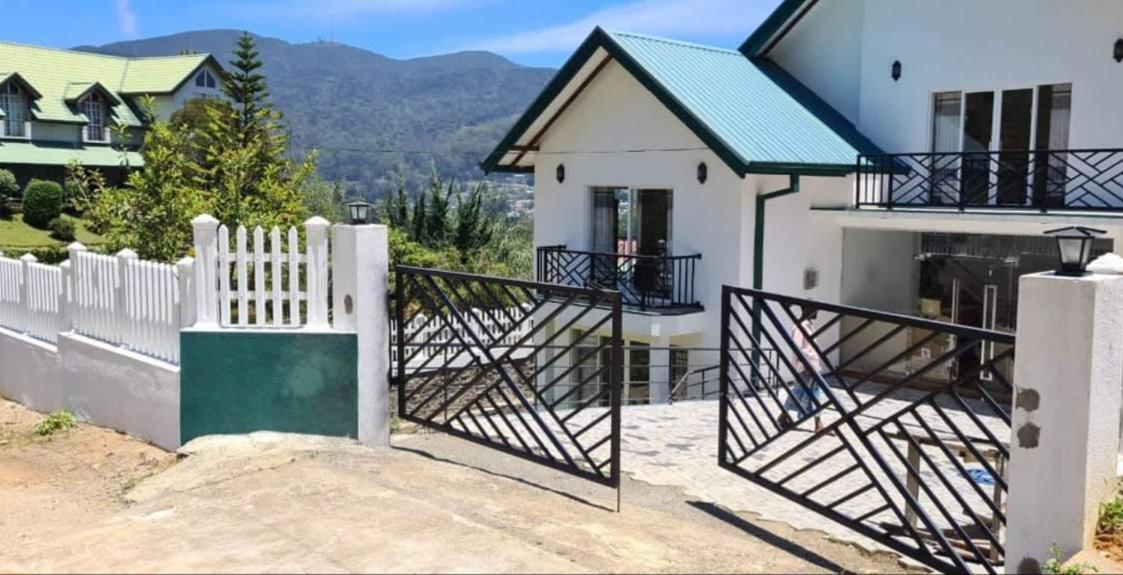 Nive Guest house
