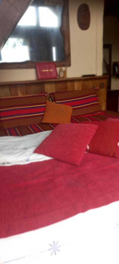 Homestay Nature Cabana Nuwaraeliya *