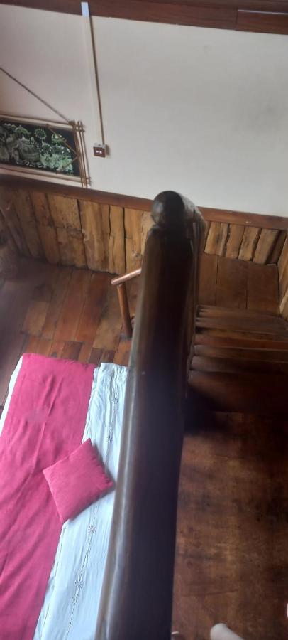 Homestay Nature Cabana Nuwaraeliya Nuwara Eliya