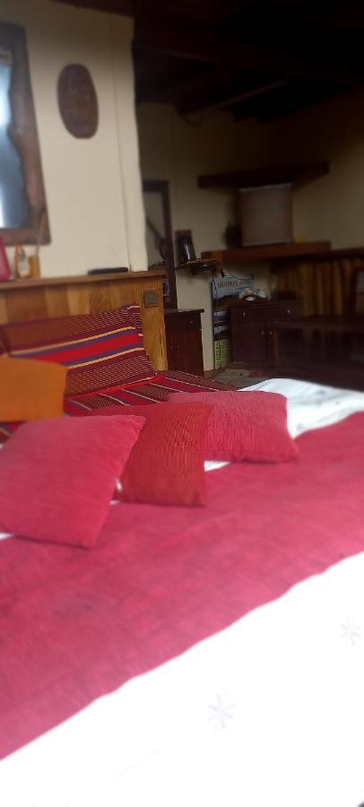 Homestay Nature Cabana Nuwaraeliya