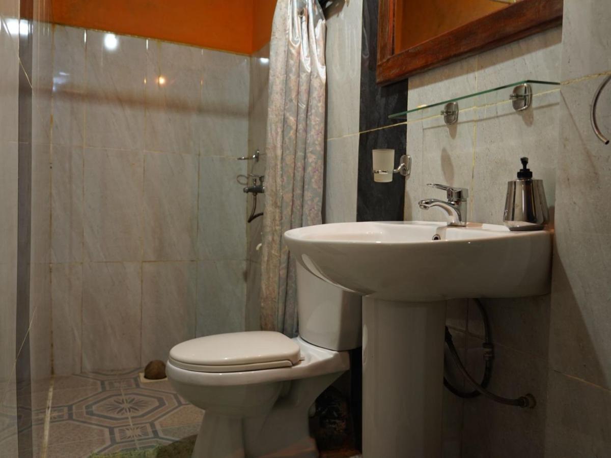 Redwood Homestay Guest house