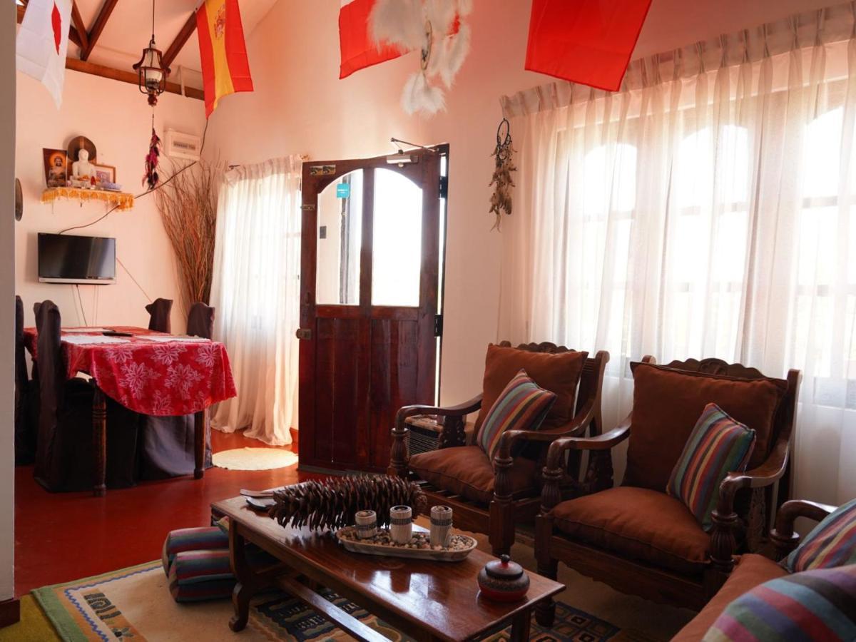 Redwood Homestay Guest house