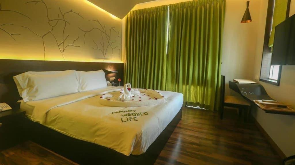 Hotel Victoria Court