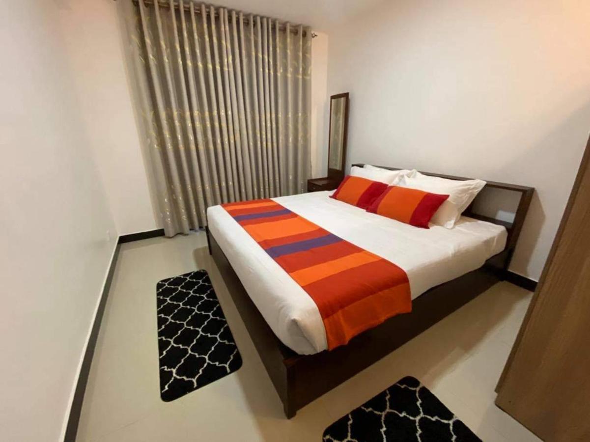 Tea Breeze Luxury Apartment Nuwara Eliya