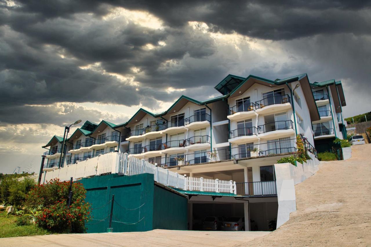 Apartment Moon Plains Luxury Nuwara Eliya