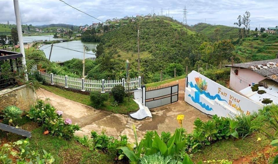 Fair View * Nuwara Eliya