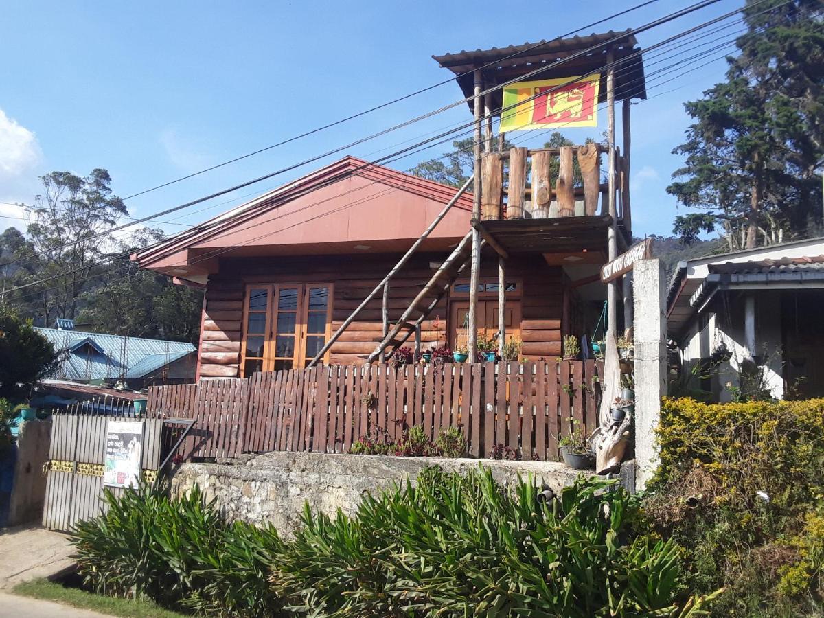 Homestay 20/20 Wood
