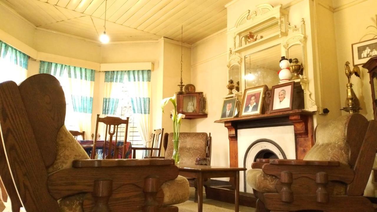 Country house Shirin1892 *