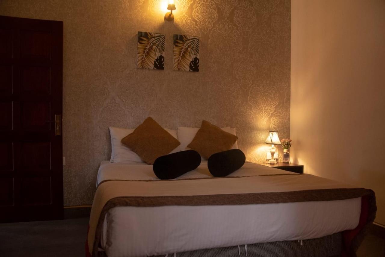 The Edgware Guest house