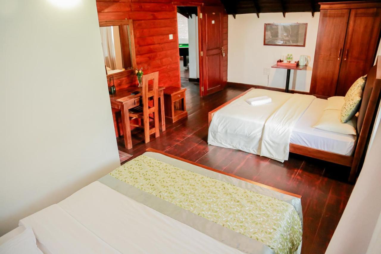 Vanice Hotel Nuwara Eliya