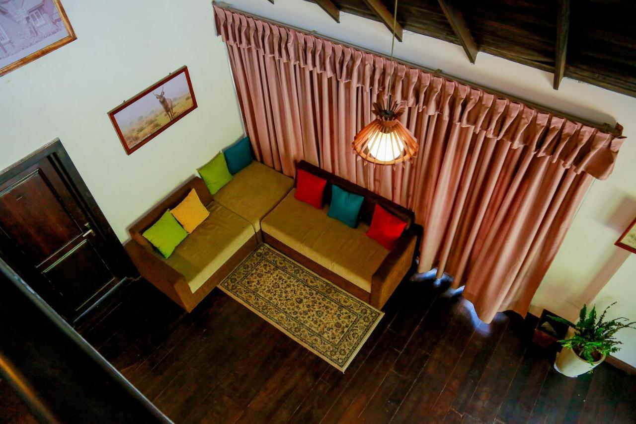 Vanice Hotel