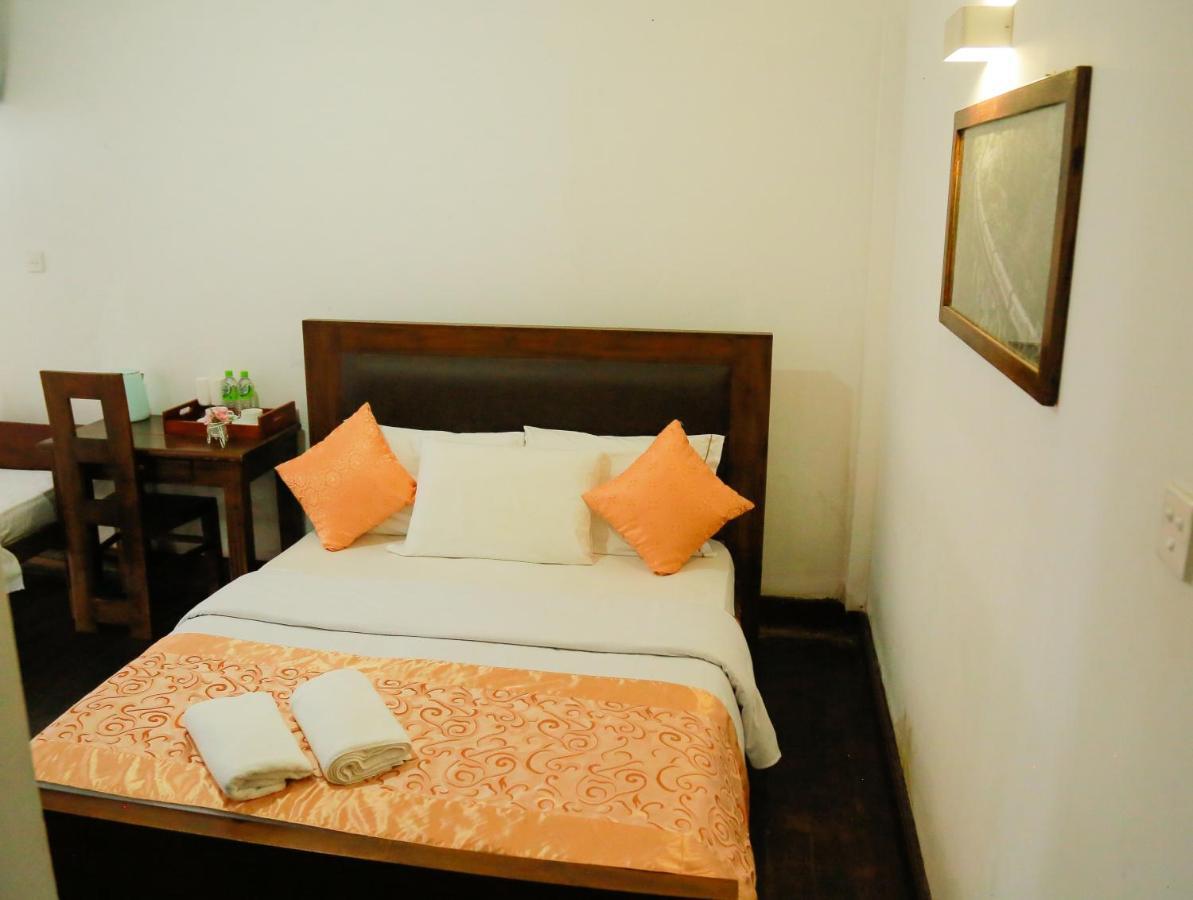 Vanice Hotel 3*