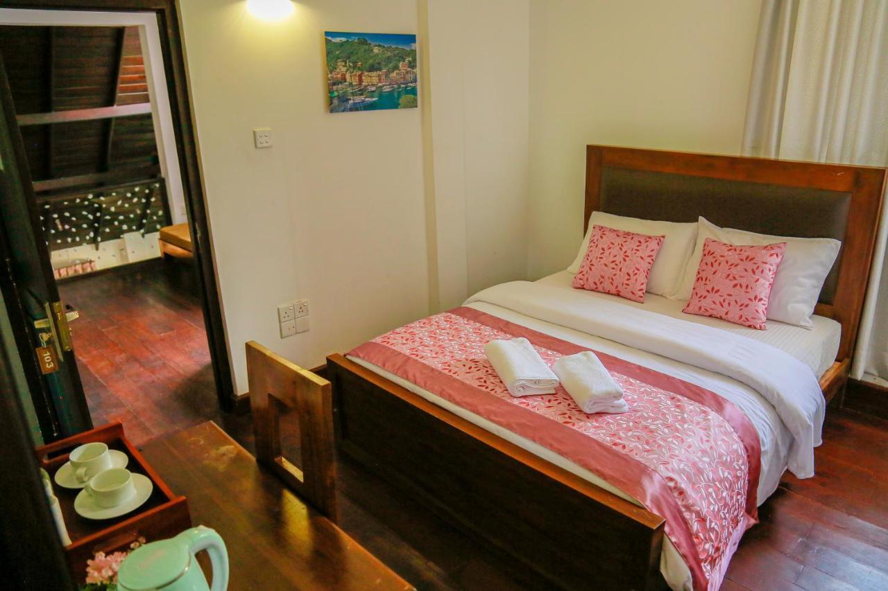 Vanice Hotel 3*