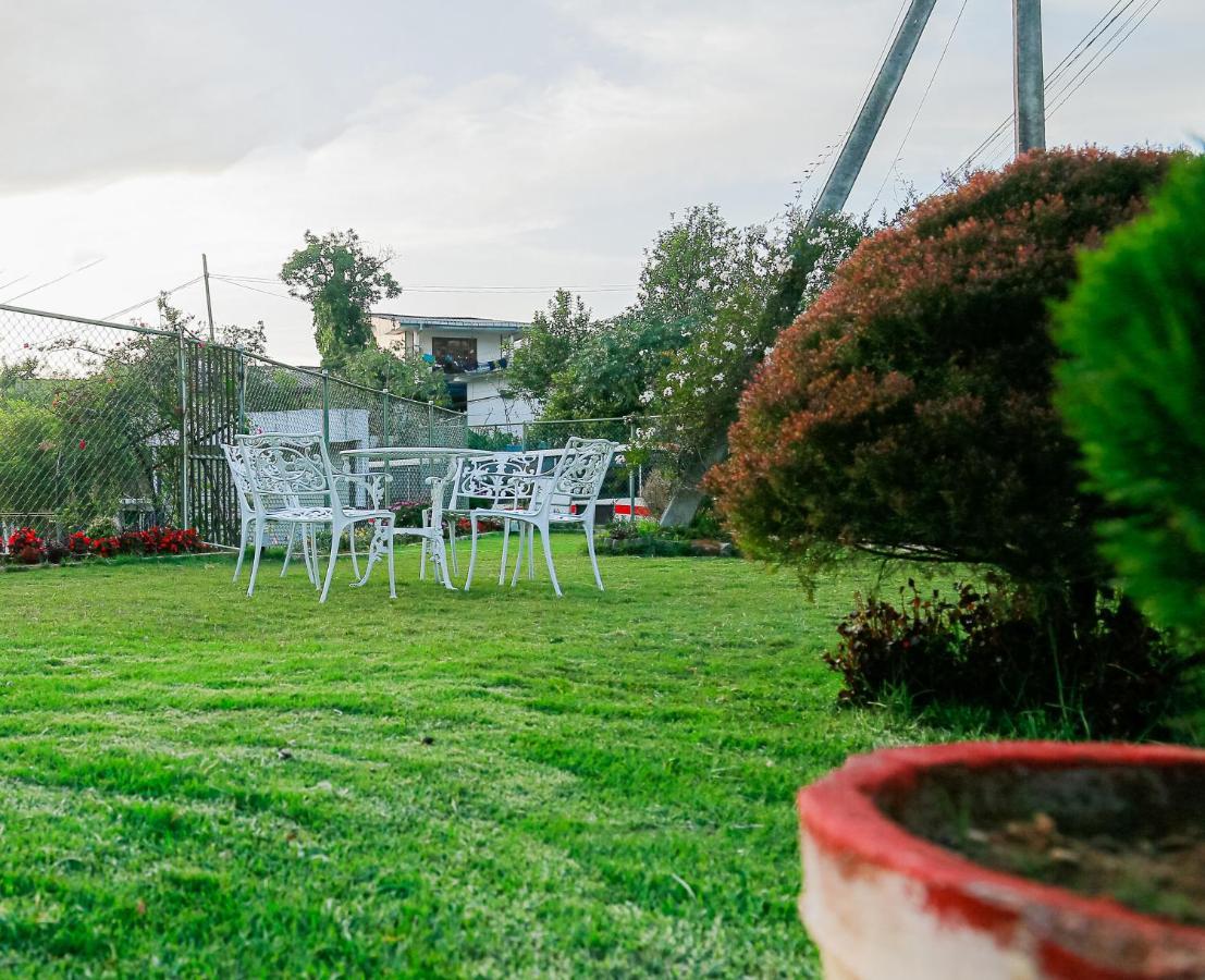 Vanice Hotel