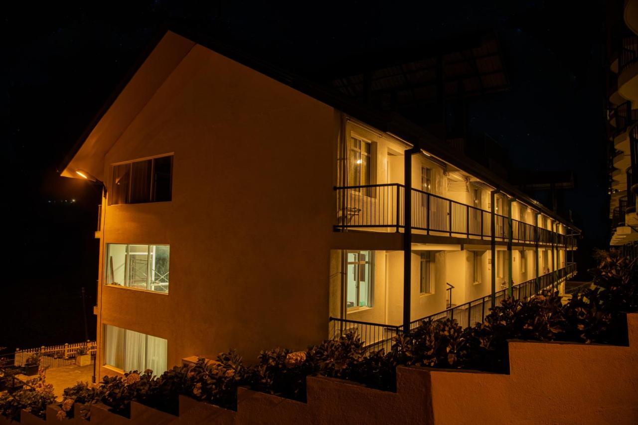 Moon Plains Luxury * Nuwara Eliya