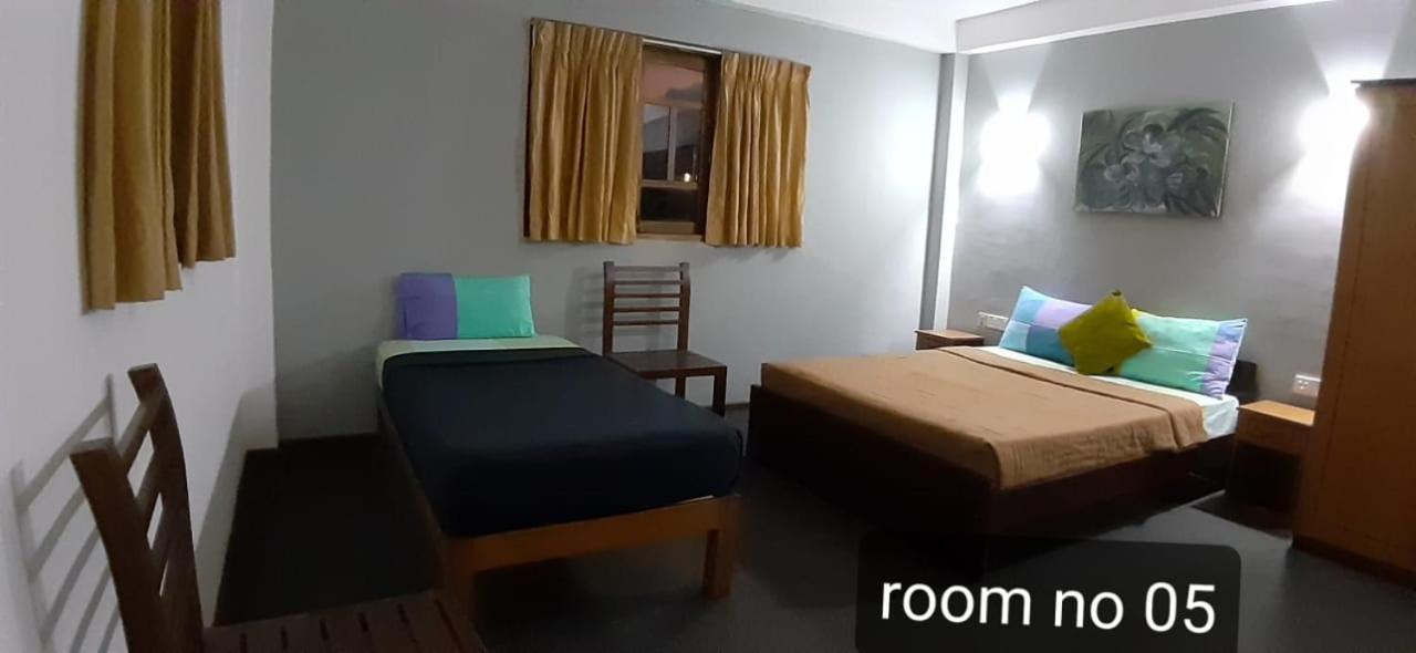 Vishmi's Rest 3*
