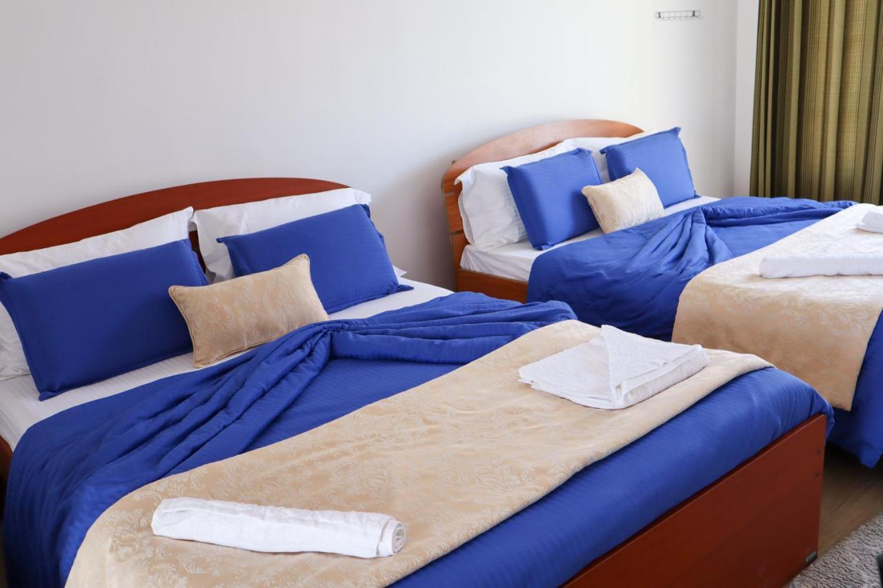 Bed & Breakfast Avonvin Nuwara Eliya