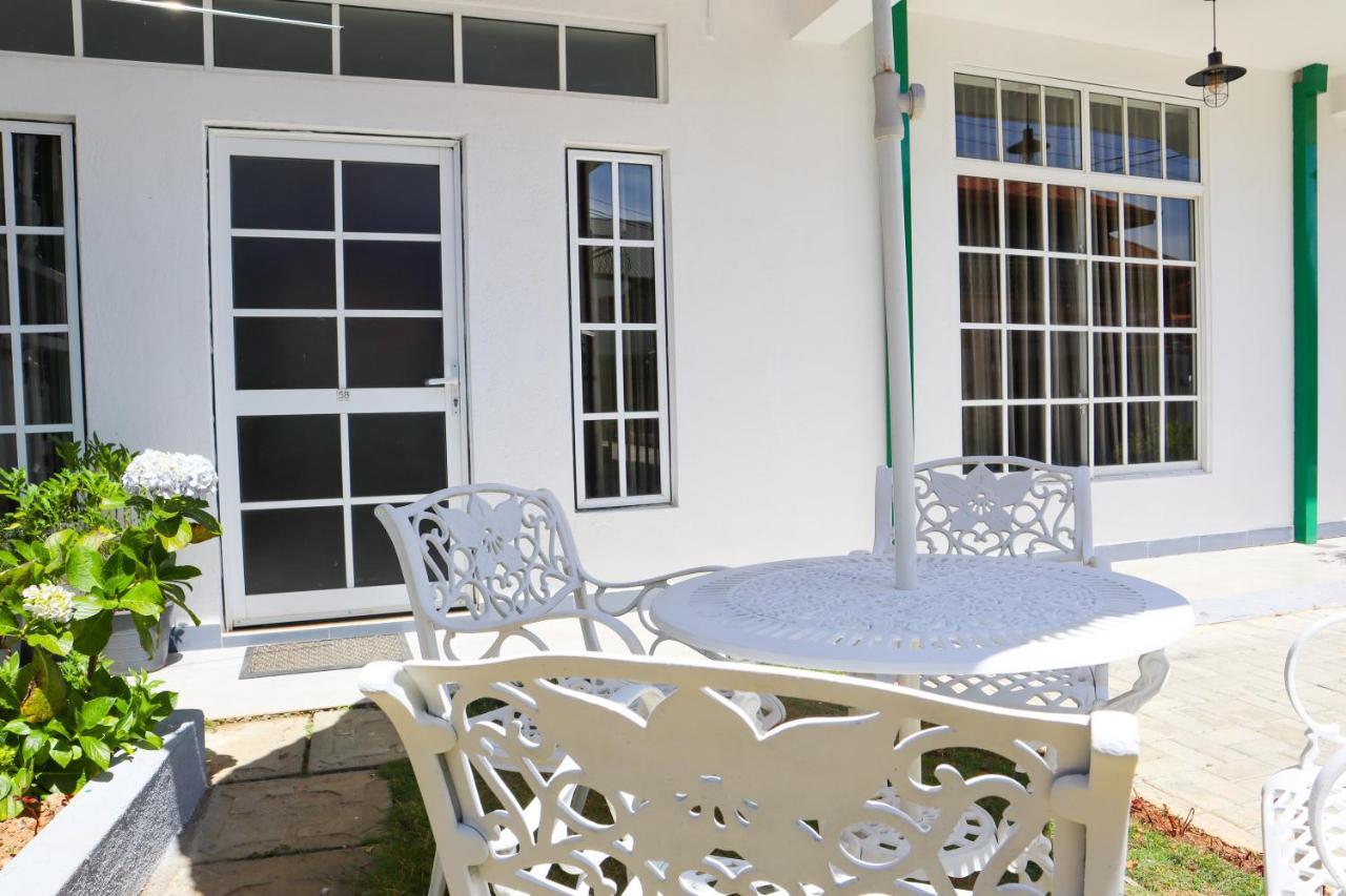 Bed & Breakfast Avonvin Nuwara Eliya
