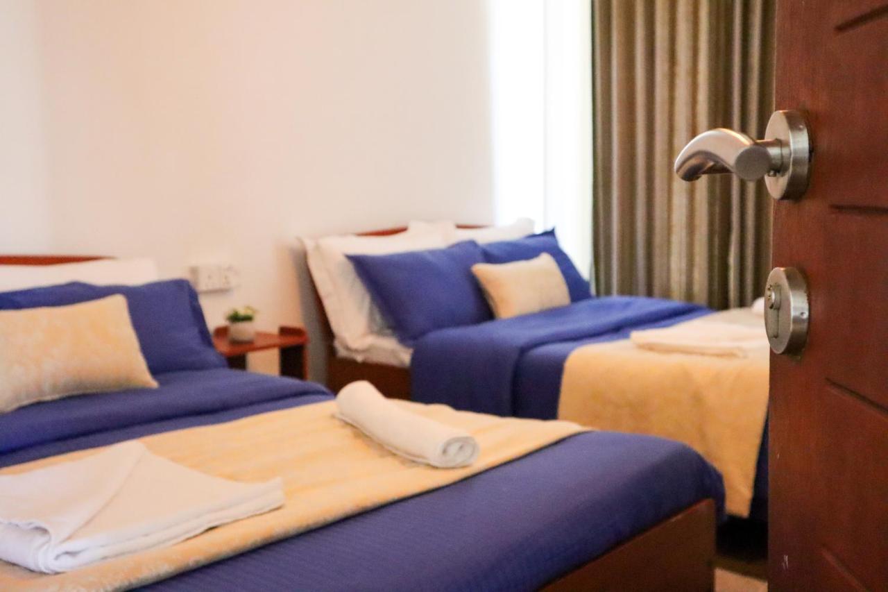 Bed & Breakfast Avonvin Nuwara Eliya