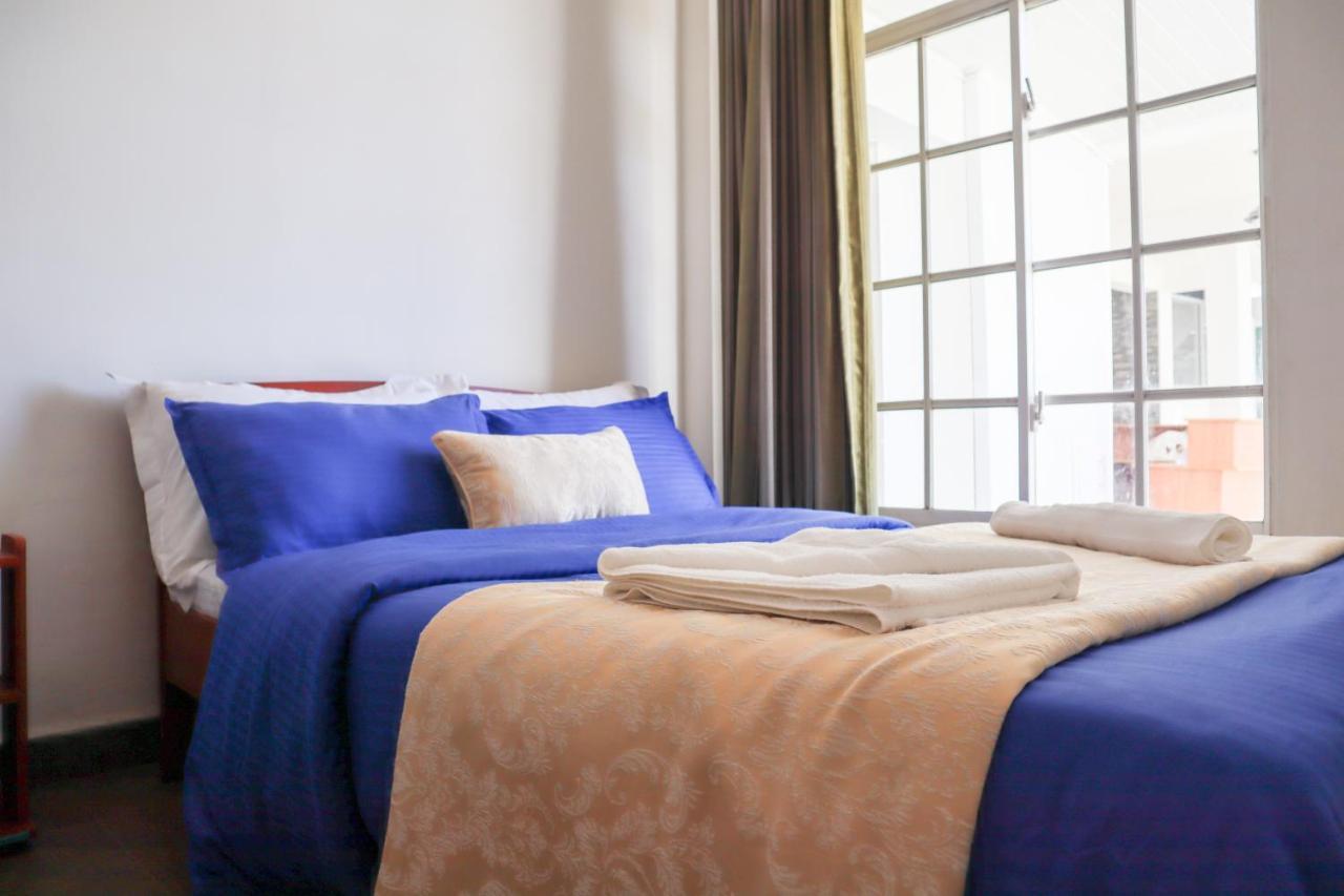 Bed & Breakfast Avonvin