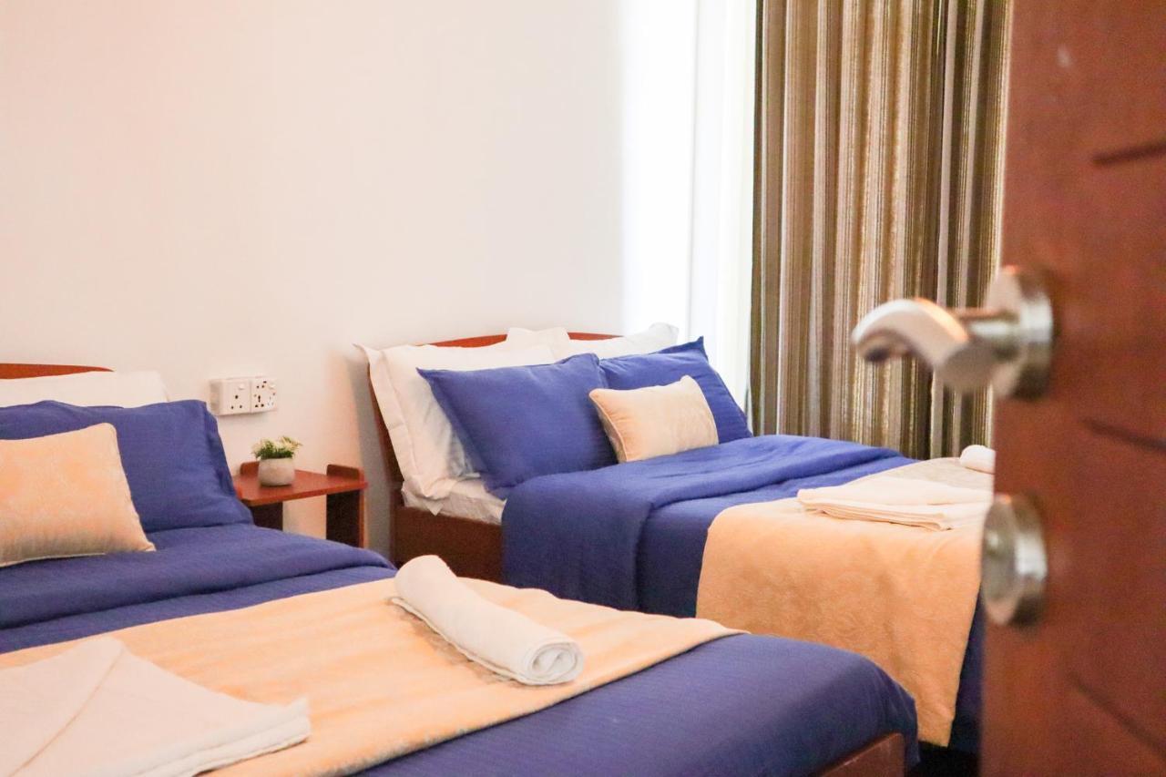 Avonvin Bed & Breakfast *
