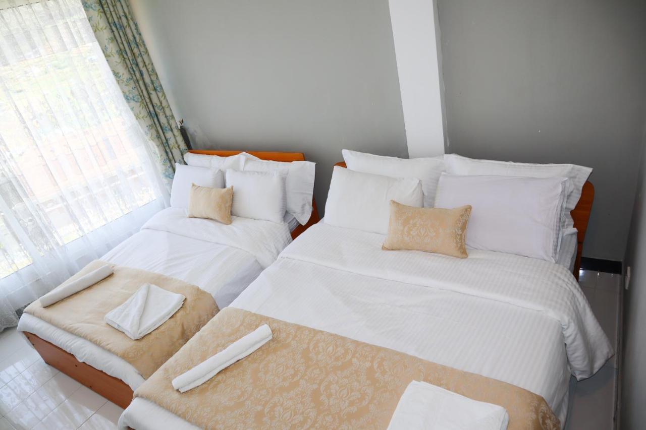 Avonvin Bed & Breakfast *