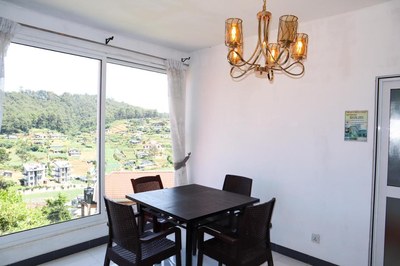Avonvin Bed & Breakfast *