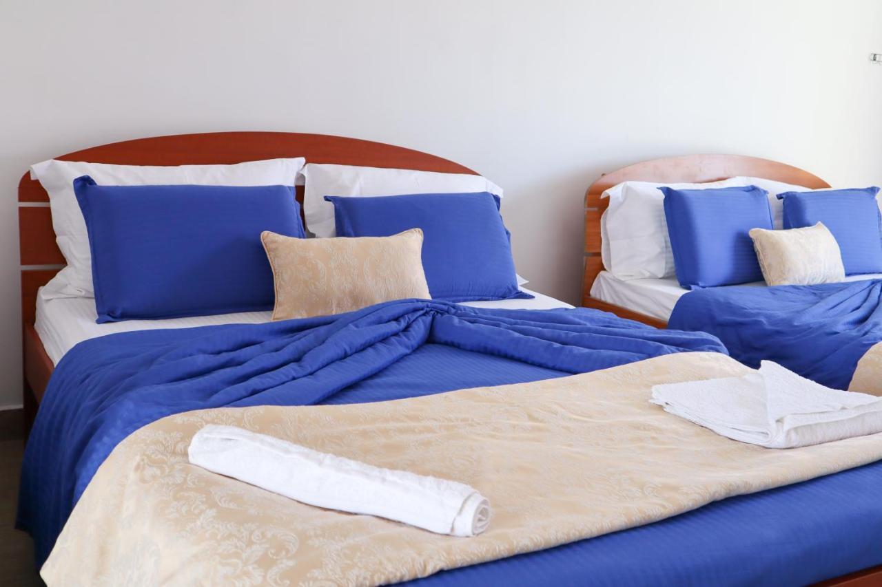 Bed & Breakfast Avonvin *