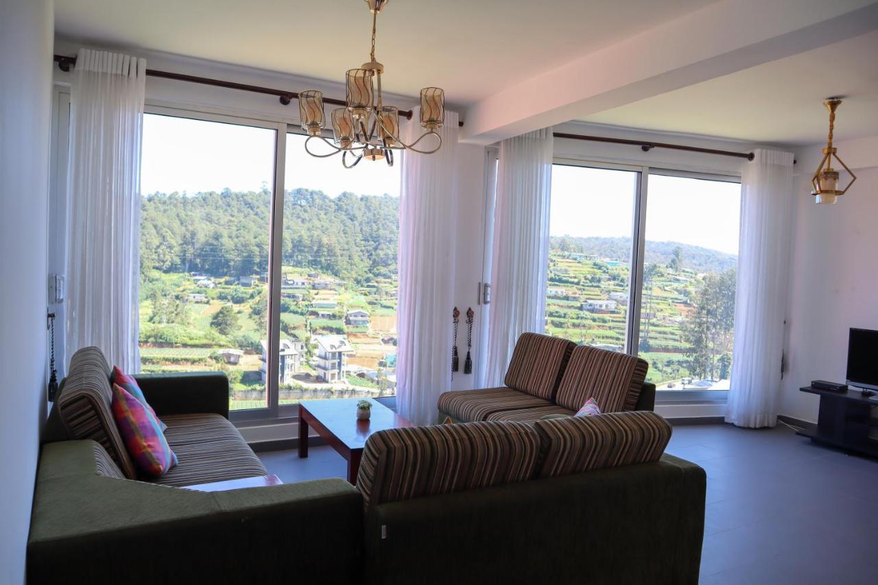 Avonvin Bed & Breakfast *
