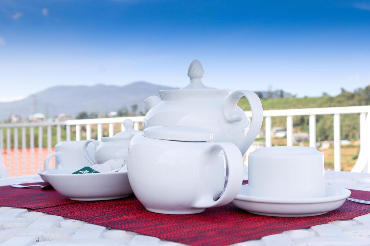Bed & Breakfast Avonvin