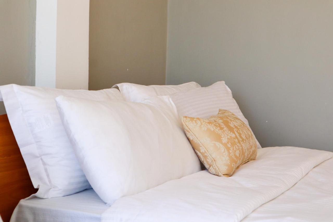 Bed & Breakfast Avonvin Nuwara Eliya
