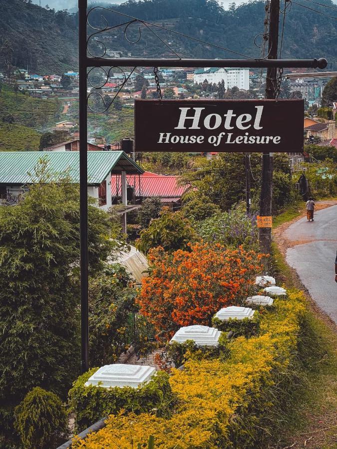 Hotel House Of Leisure 2*