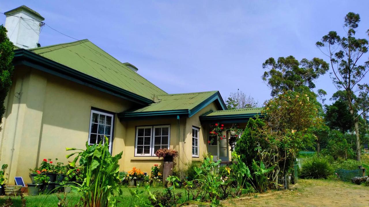 Country house Shirin1892