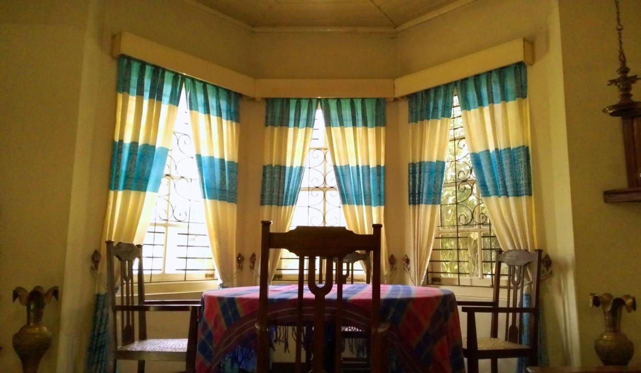 Country house Shirin1892 *