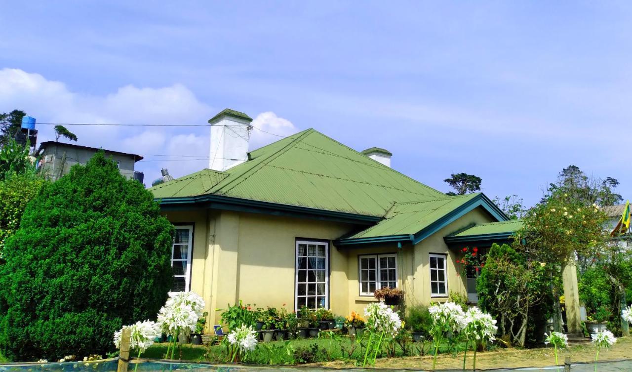 Country house Shirin1892