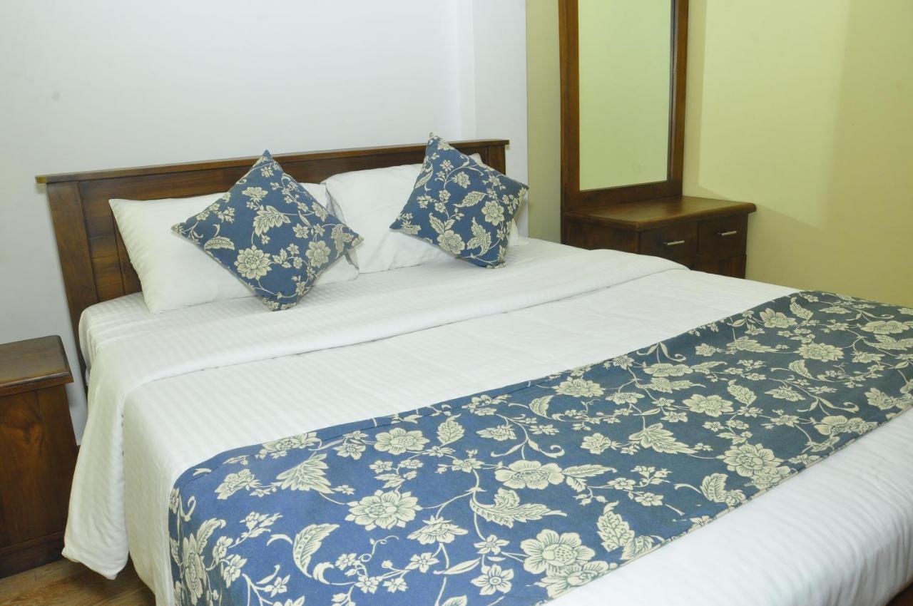 Guest house Summer Glow Guest -