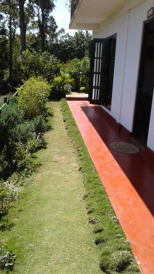 Guest house Gregory Nuwara Eliya