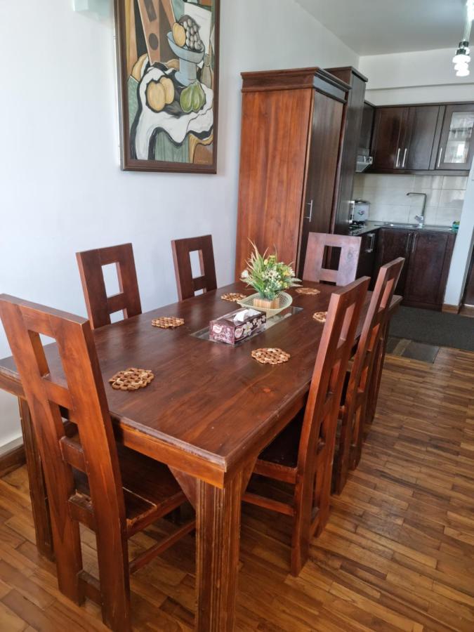 Apartment The Grand Royal Luxury Nuwara Eliya
