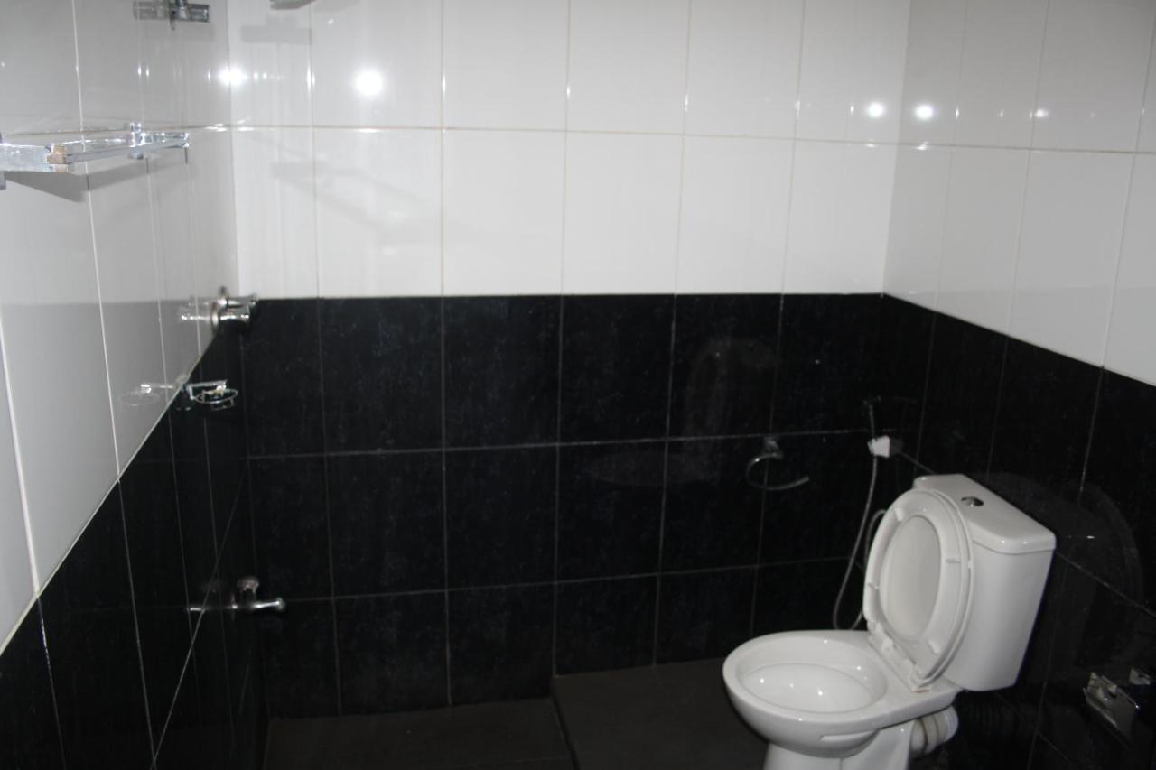 Hotel Bezel Nuwara Eliya