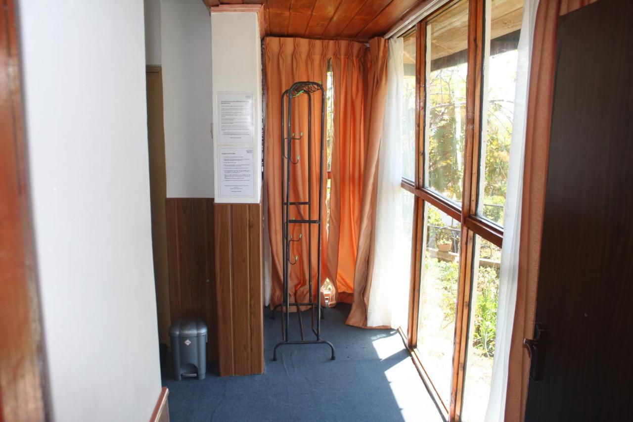 Bezel Hotel Nuwara Eliya