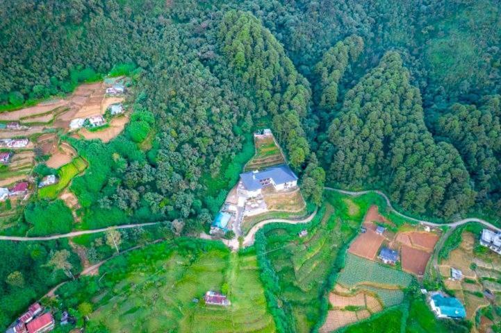Sambar Hills Hotel *