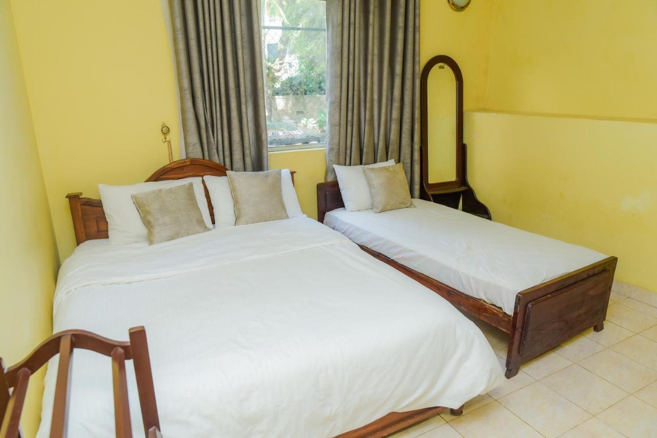 Nim Diya Resort