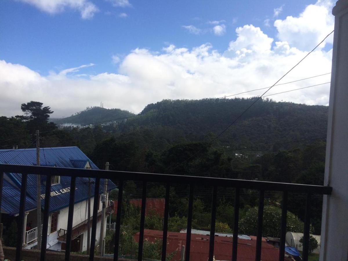 Max Mount View Guest house