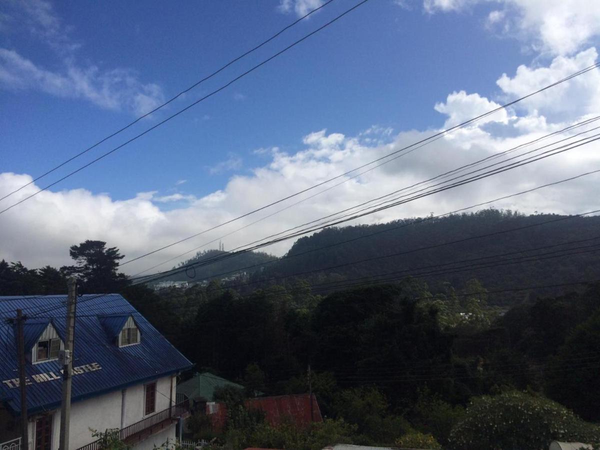 Max Mount View Guest house *