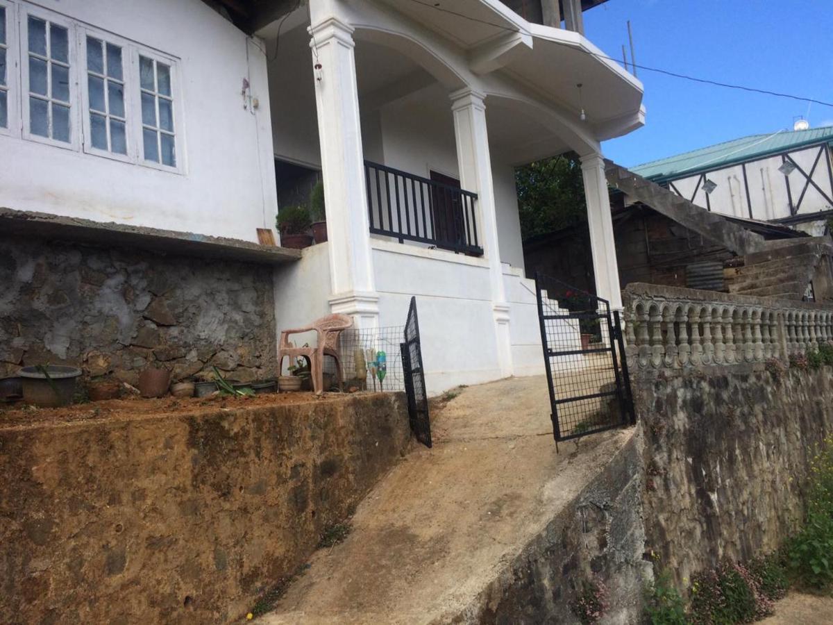 Max Mount View * Nuwara Eliya