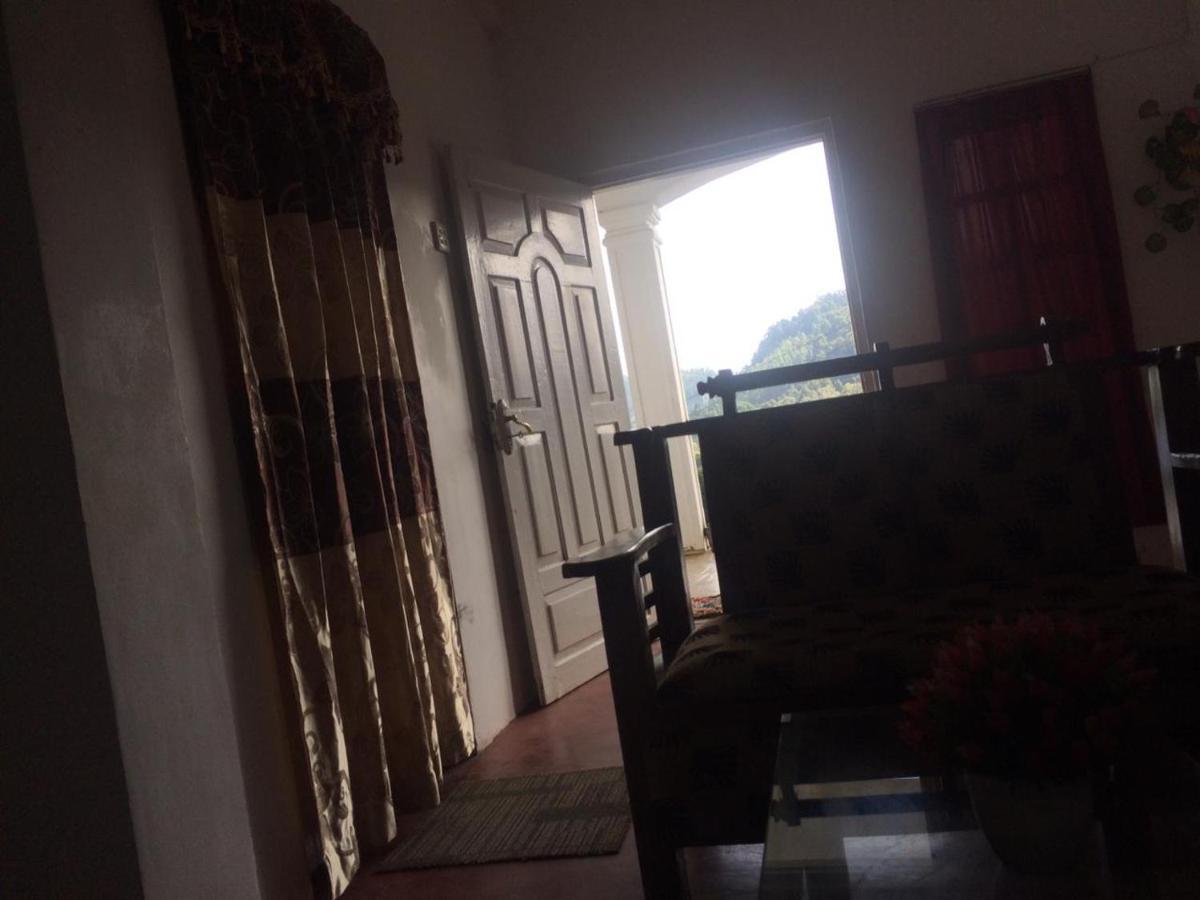 Max Mount View Guest house *