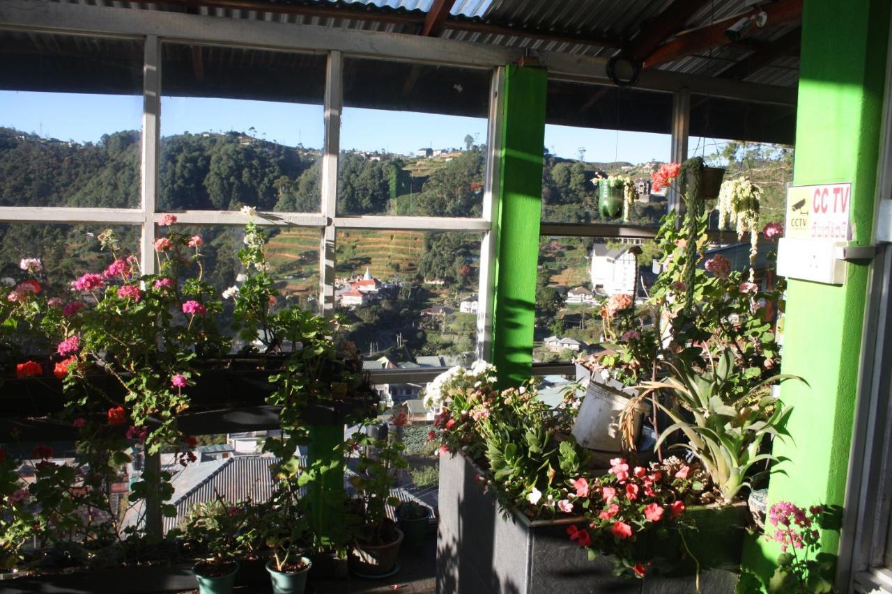 Bezel Nuwara Eliya