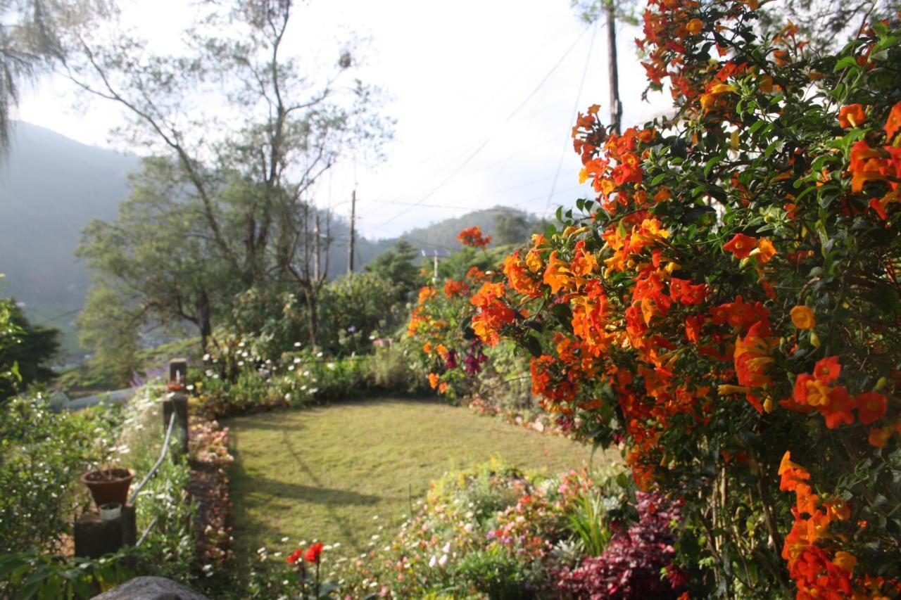 Bezel Nuwara Eliya