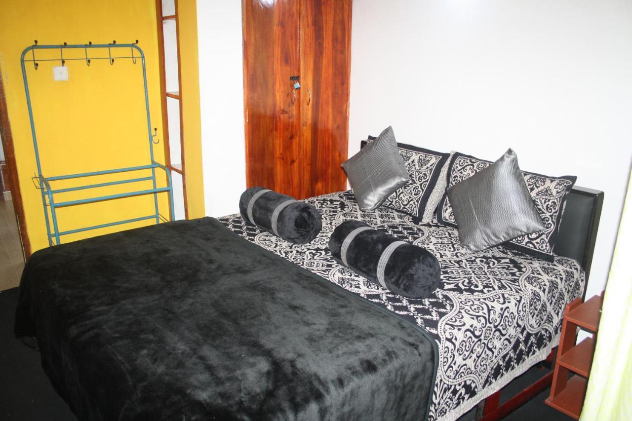 Bezel Hotel Nuwara Eliya