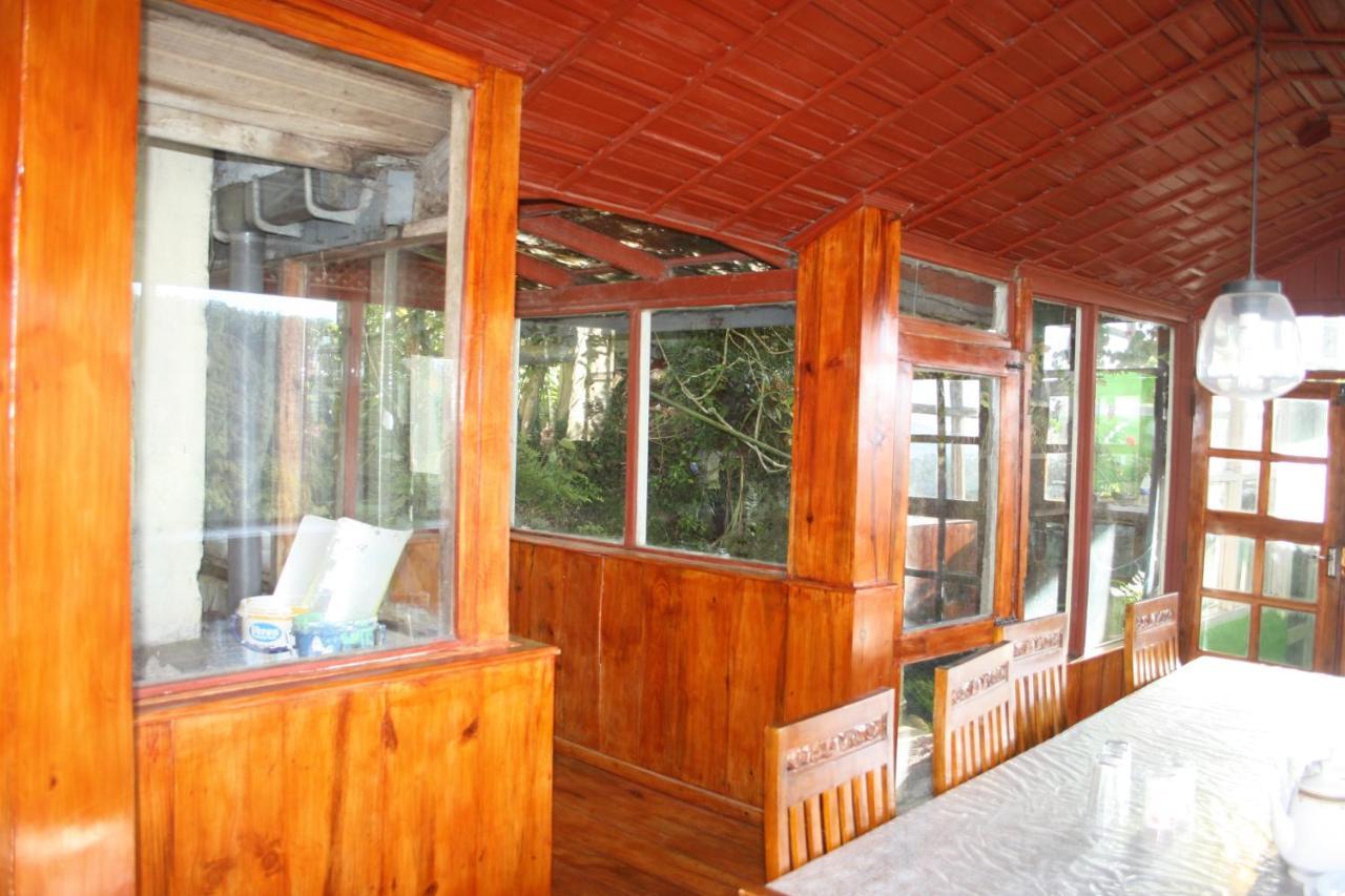 Bezel Hotel Nuwara Eliya